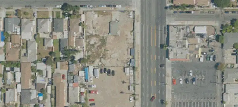 Inglewood, CA 90303