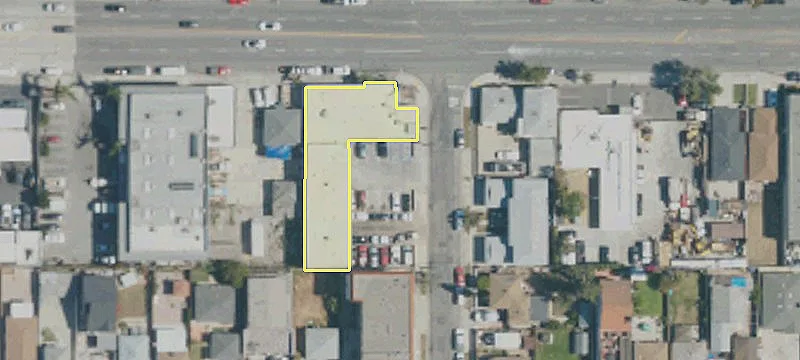 Lawndale, CA 90260
