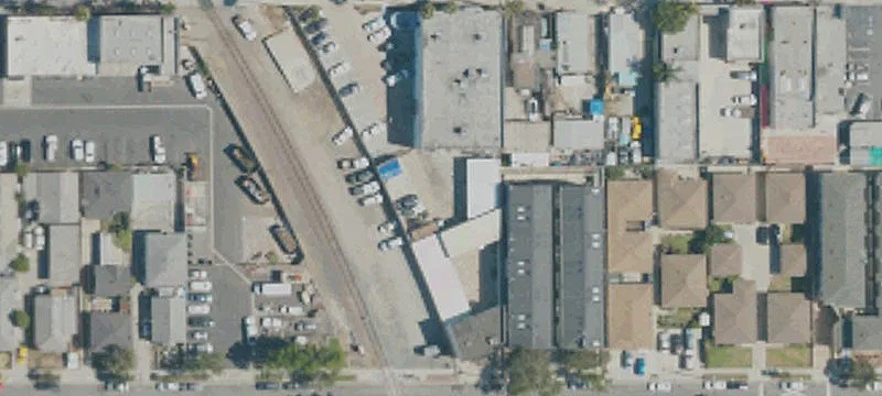 Lawndale, CA 90260