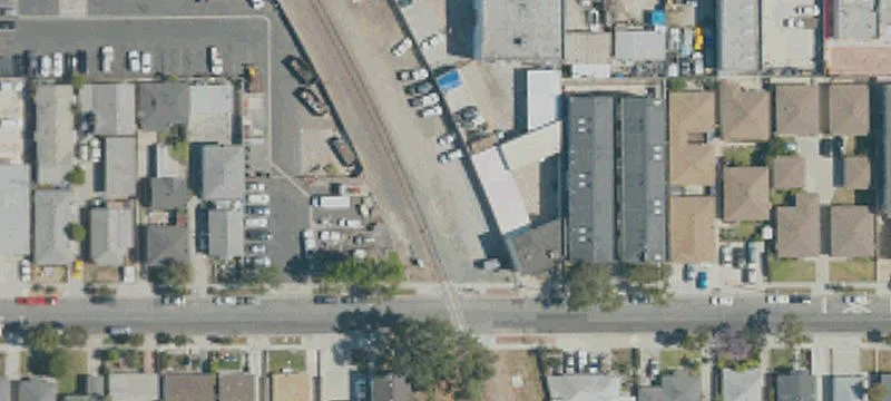 Lawndale, CA 90260