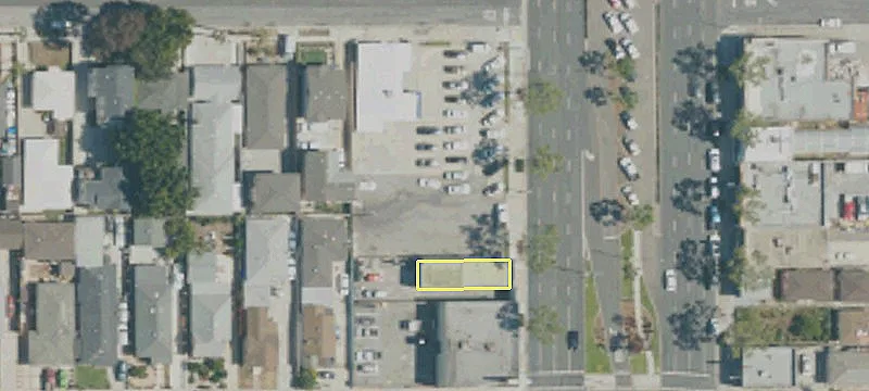 Lawndale, CA 90260