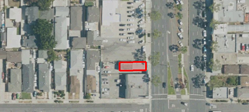 Lawndale, CA 90260