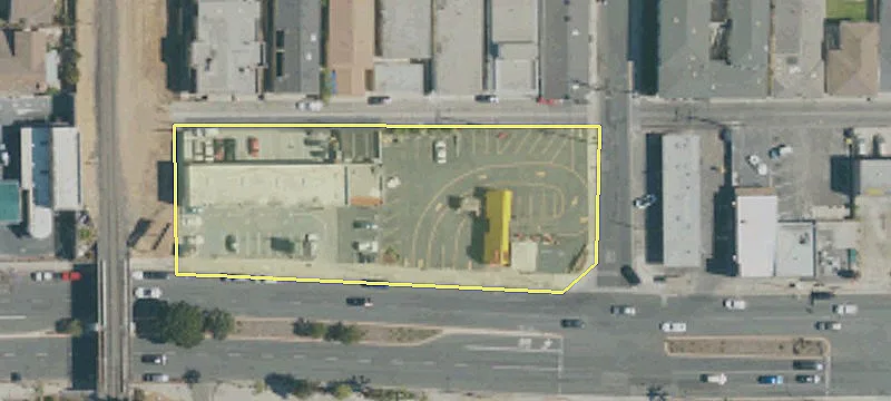 Lawndale, CA 90260