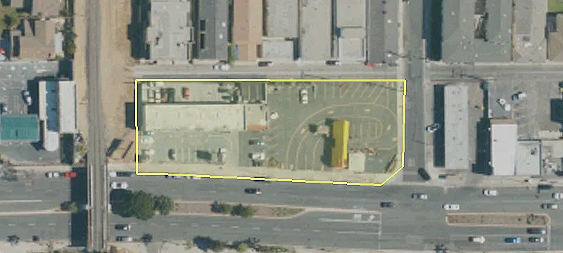 Lawndale, CA 90260