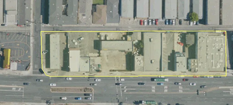 Lawndale, CA 90260