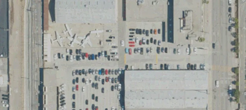 Inglewood, CA 90301