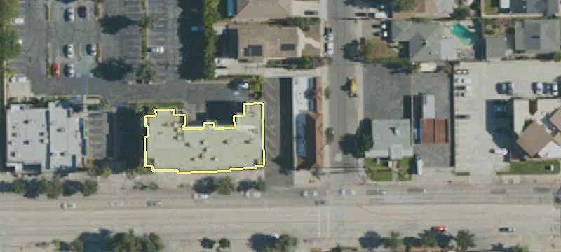 323 Foothill Blvd
