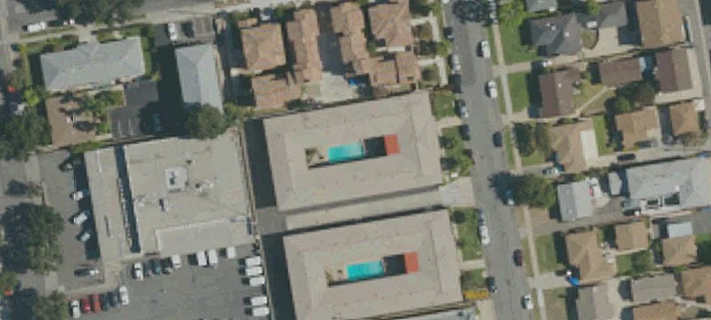5945 Cloverly Ave