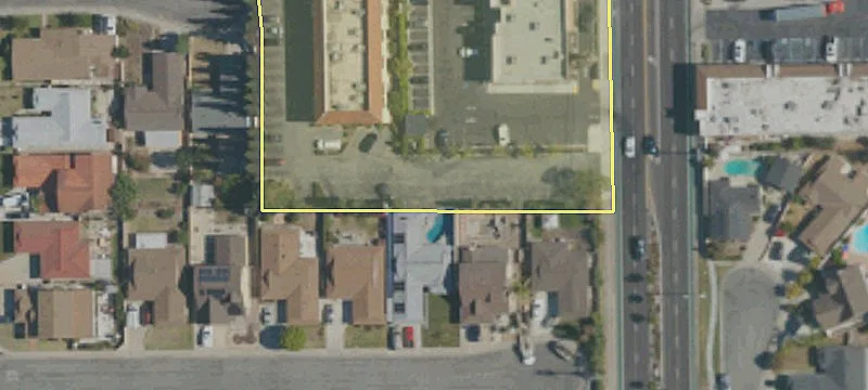 Artesia, CA 90701