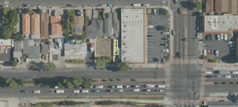 Paramount, CA 90723