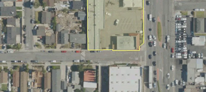 Paramount, CA 90723