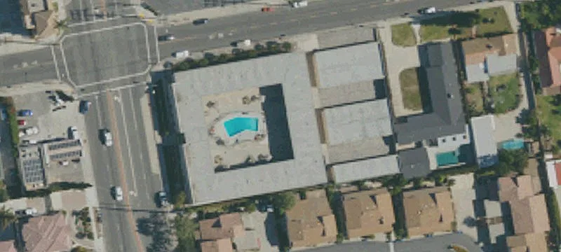 5324 Baldwin Ave