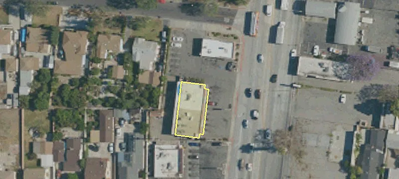 3261 Santa Anita Ave
