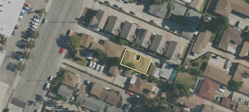 3462 Durfee Ave