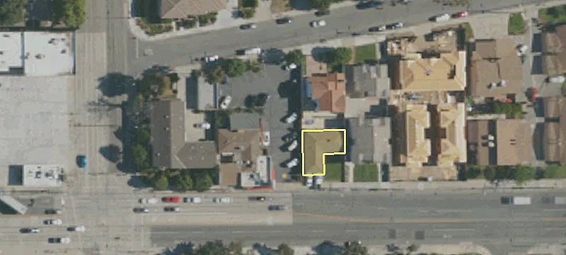 Monrovia, CA 91016