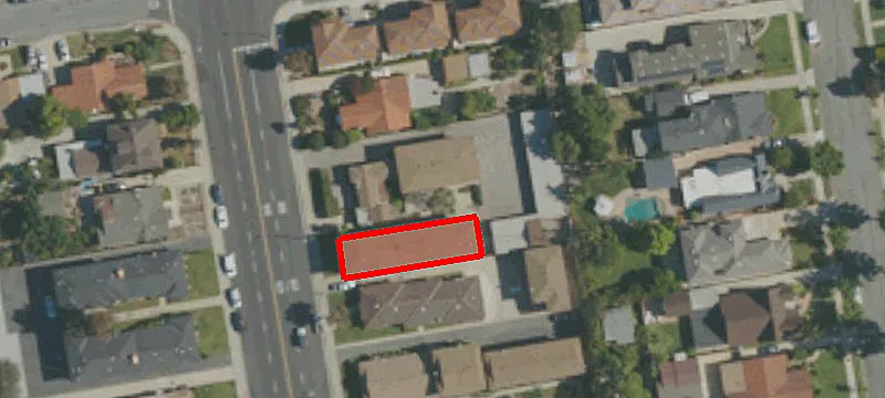 5742 Temple City Blvd