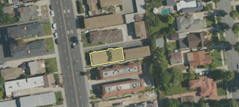 5732 Temple City Blvd