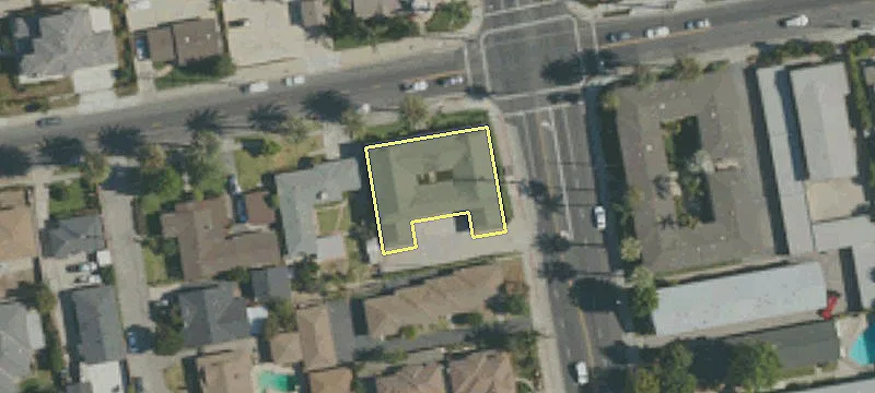9574 Live Oak Ave, Unit 3