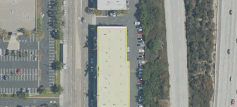 11832 La Cienega Blvd