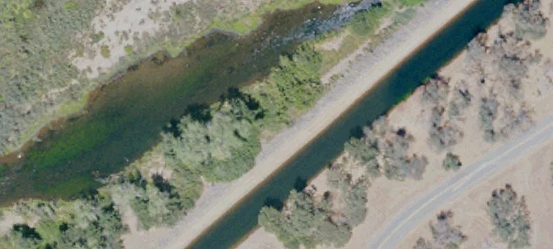 Sheridan, CA 95681