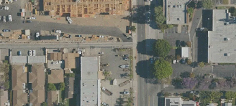 Monrovia, CA 91016