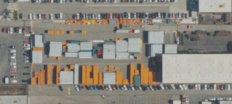 Vernon, CA 90058