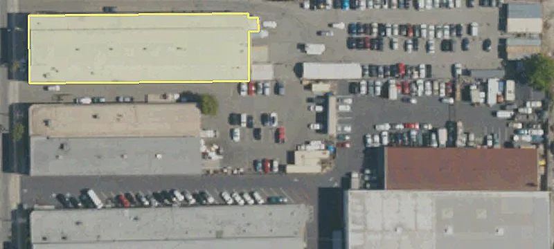 Vernon, CA 90058