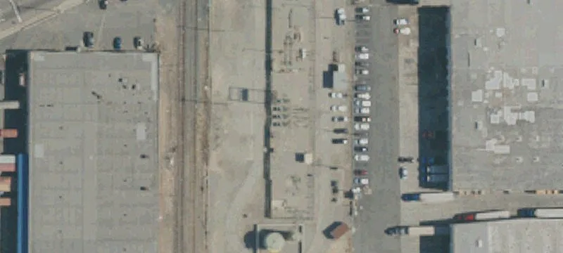 Vernon, CA 90058
