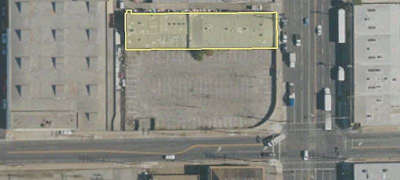 Vernon, CA 90058