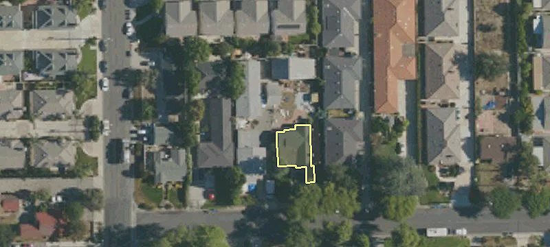 601 El Norte Ave