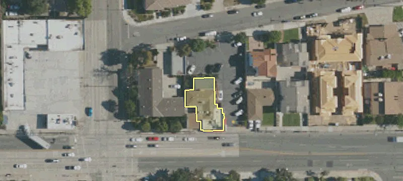 441 Duarte Rd
