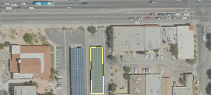Palmdale Blvd Vic Ste Ste