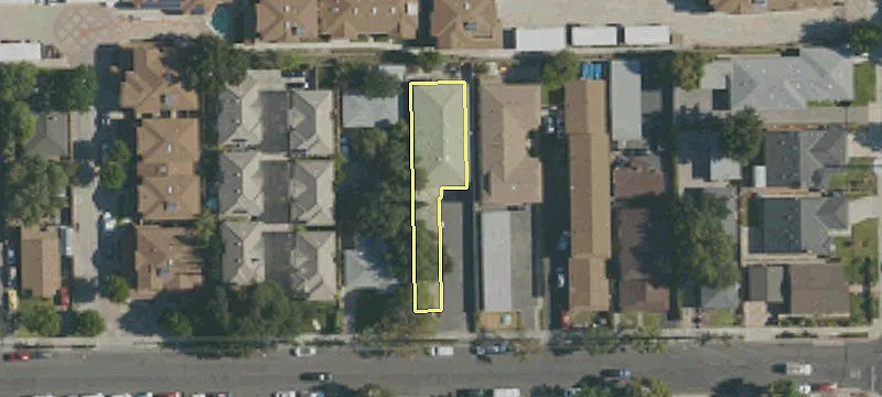 765 Walnut Ave