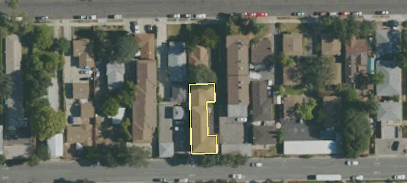 864 Walnut Ave