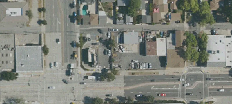 Pasadena, CA 91107