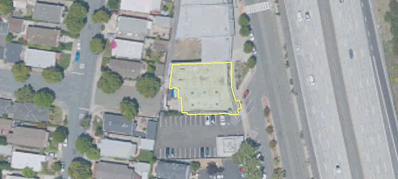 1041 Macarthur Blvd