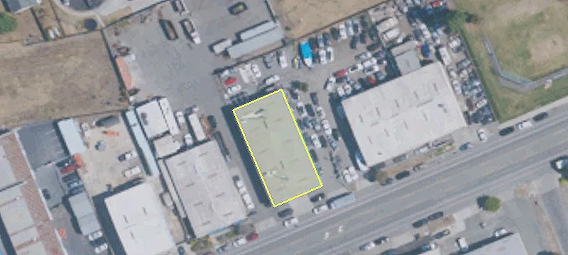 7777 Enterprise Dr