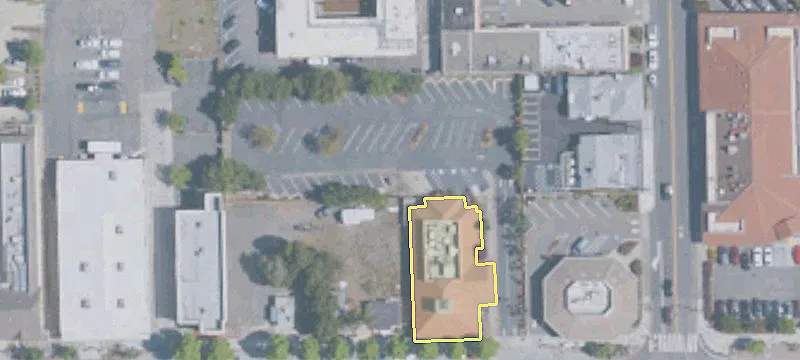 3234 Castro Vly Blvd