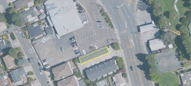 18919 Lk Chabot Rd