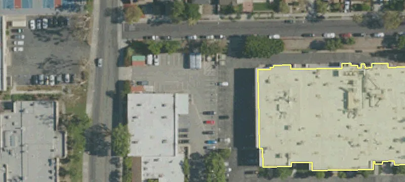 401 Huntington Dr