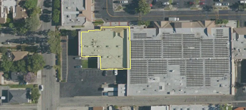 150 Foothill Blvd