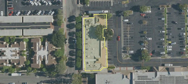 186 Foothill Blvd