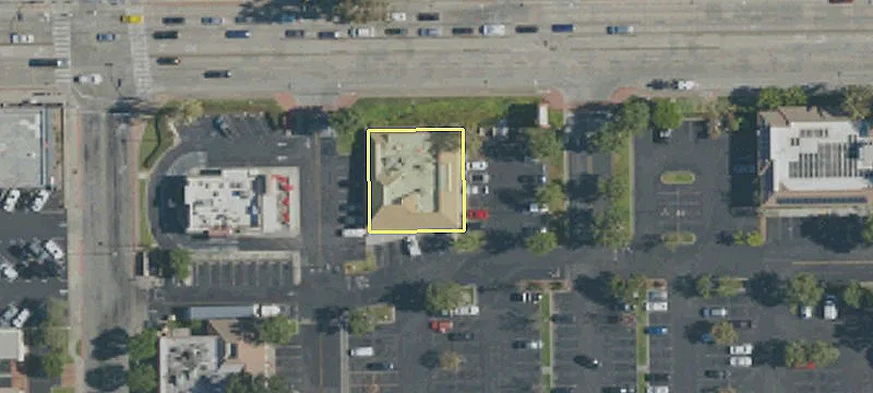 140 Foothill Blvd