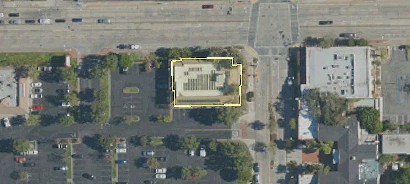 102 Foothill Blvd