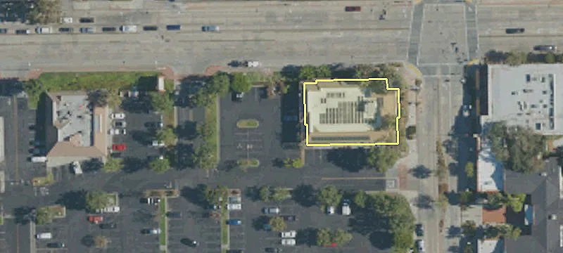 102 Foothill Blvd