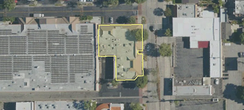 104 Foothill Blvd