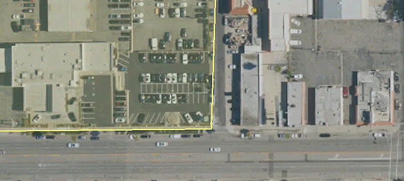 Pasadena, CA 91107