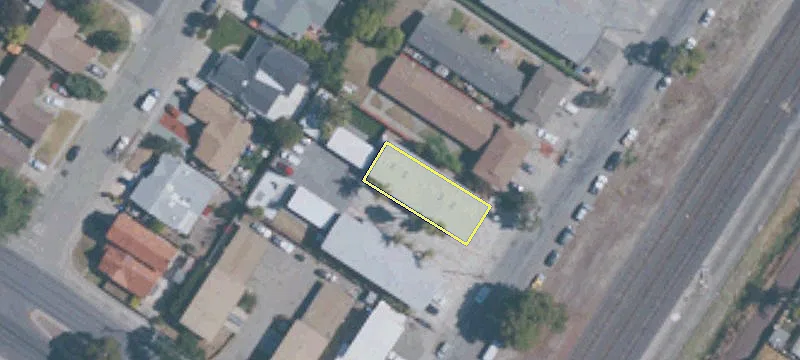 6437 Baine Ave