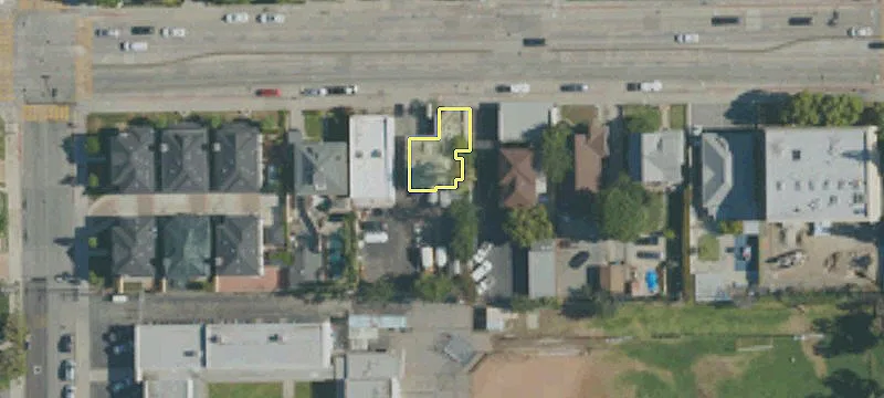 224 Foothill Blvd