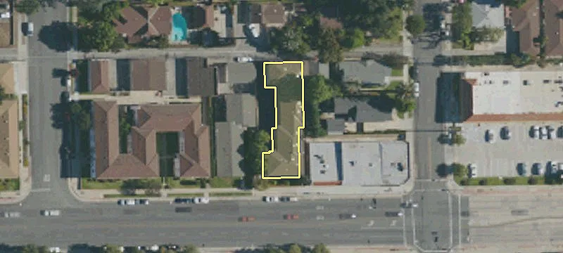 511 Foothill Blvd